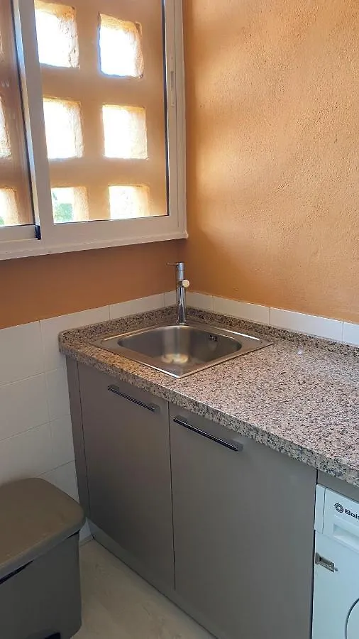 Apartment Los Granados De La Duquesa San Luis de Sabinillas
