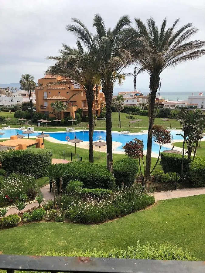 Los Granados De La Duquesa San Luis de Sabinillas 0*,  Spain