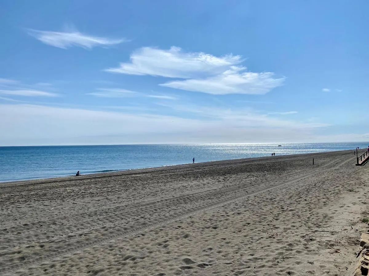 Los Granados De La Duquesa San Luis de Sabinillas 0*,  Spain