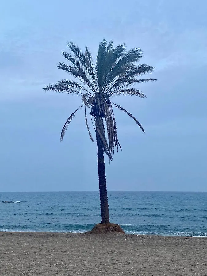 Los Granados De La Duquesa San Luis de Sabinillas 0*,