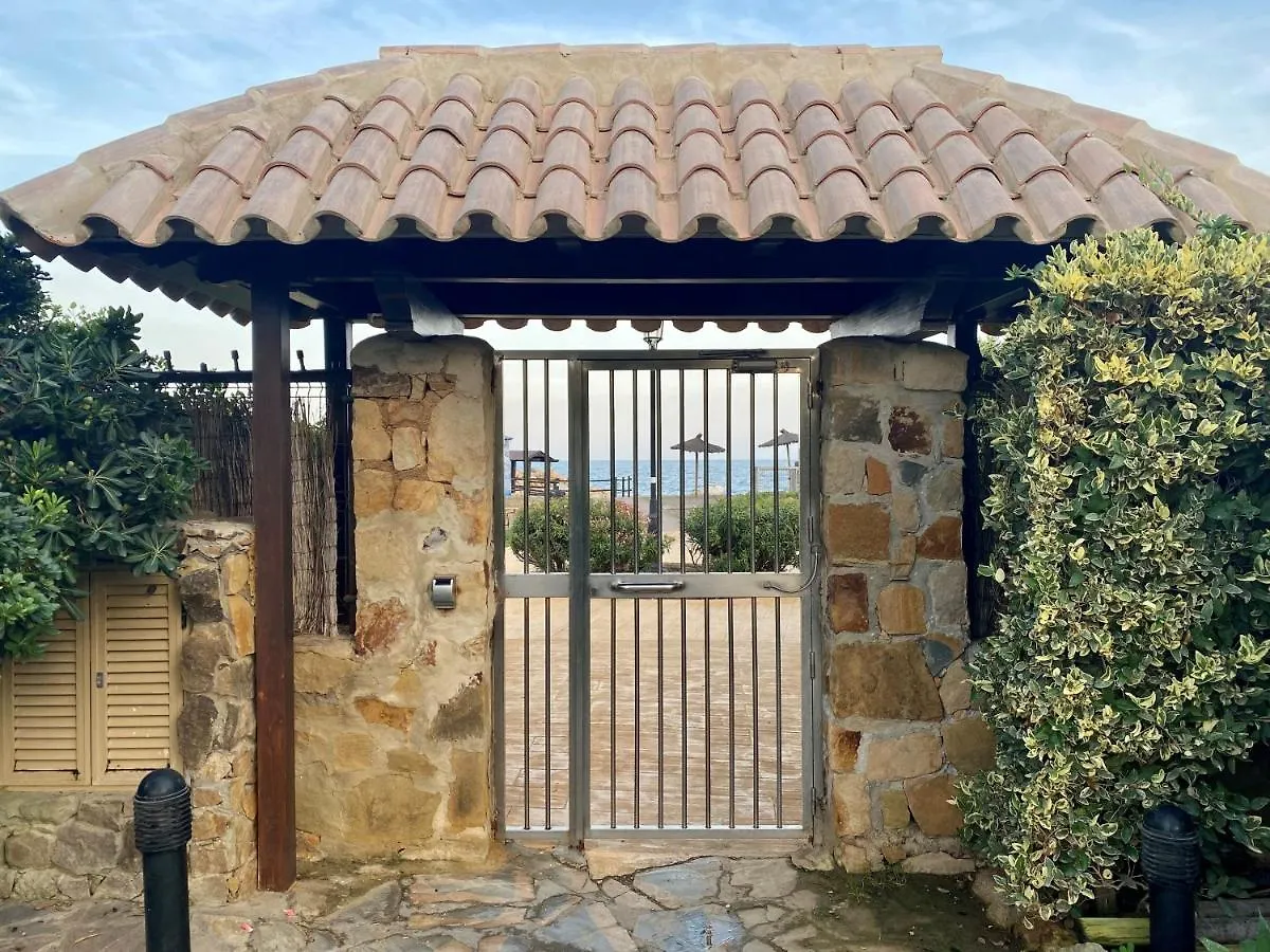 Los Granados De La Duquesa San Luis de Sabinillas Spain