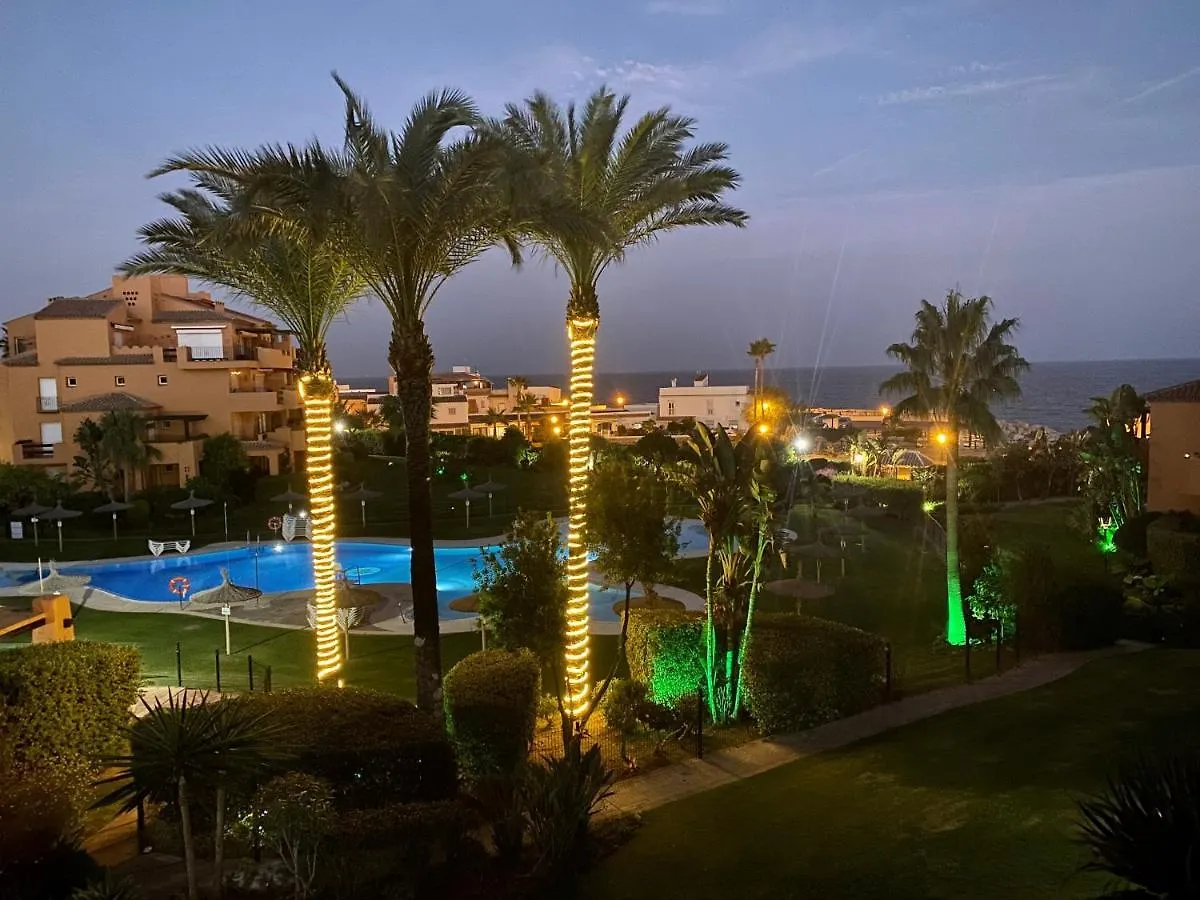Los Granados De La Duquesa San Luis de Sabinillas Apartment