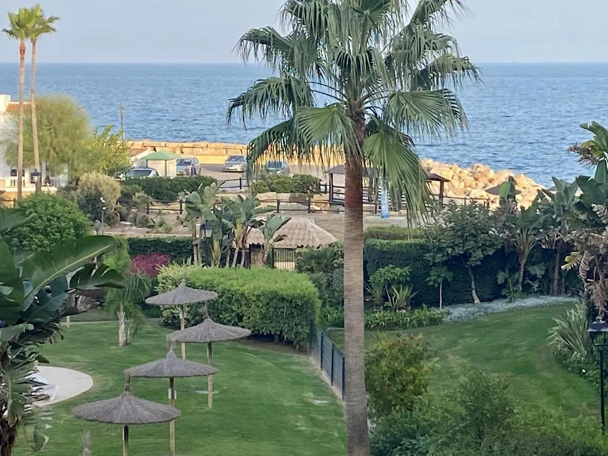 Los Granados De La Duquesa San Luis de Sabinillas Spain