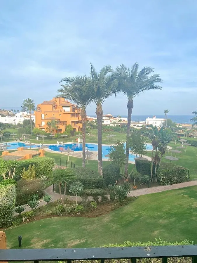 Apartment Los Granados De La Duquesa San Luis de Sabinillas