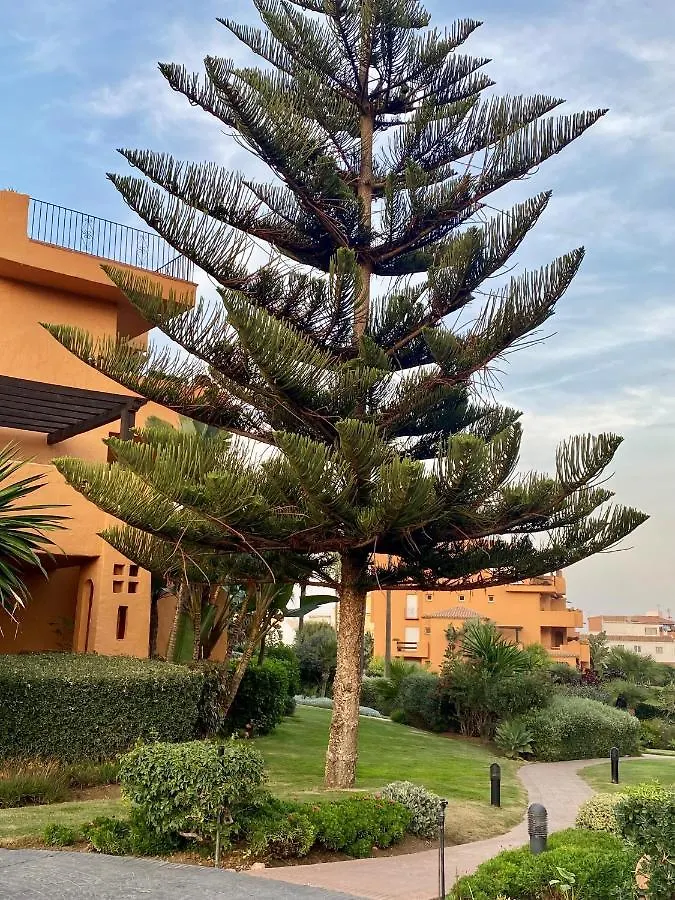 Los Granados De La Duquesa San Luis de Sabinillas Spain