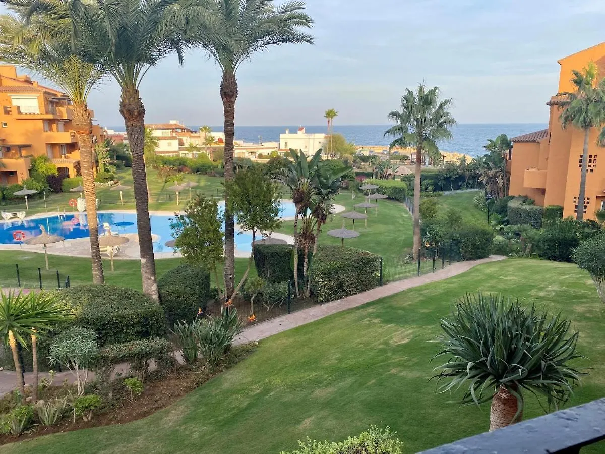 Apartment Los Granados De La Duquesa San Luis de Sabinillas Spain