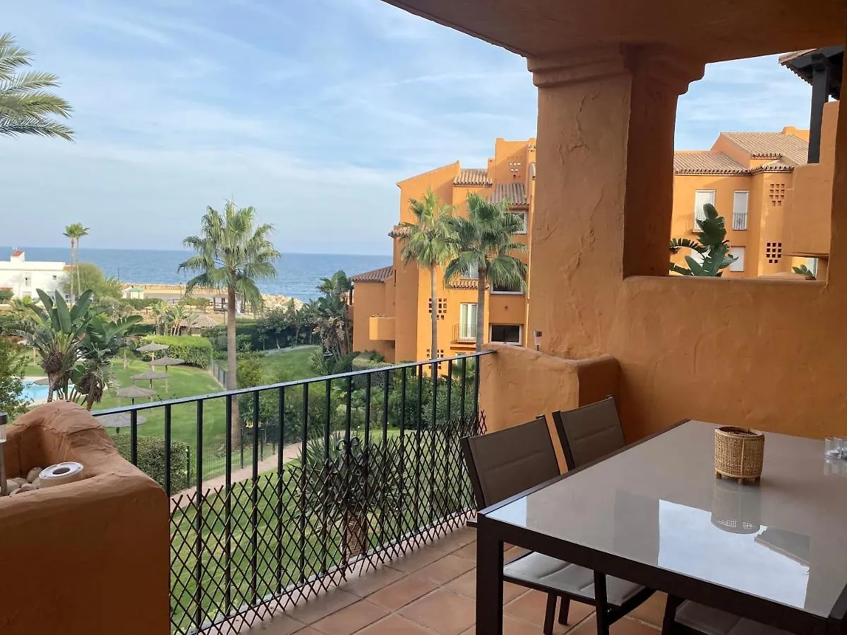Apartment Los Granados De La Duquesa San Luis de Sabinillas