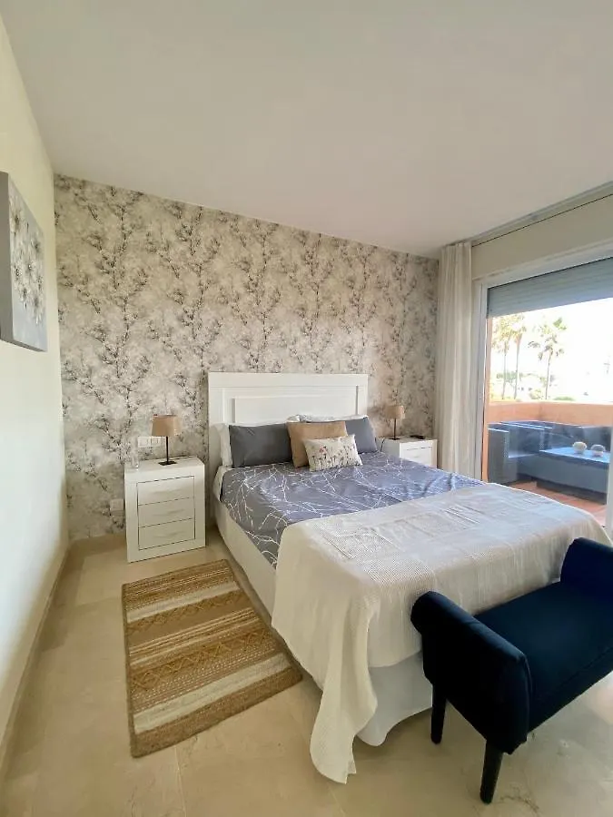 Apartment Los Granados De La Duquesa San Luis de Sabinillas Spain