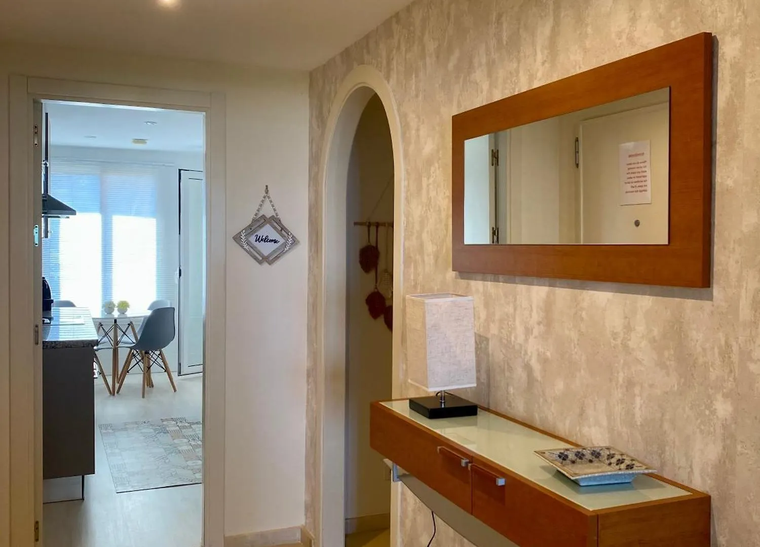 Apartment Los Granados De La Duquesa San Luis de Sabinillas Spain