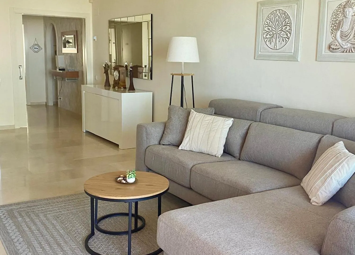 Apartment Los Granados De La Duquesa San Luis de Sabinillas