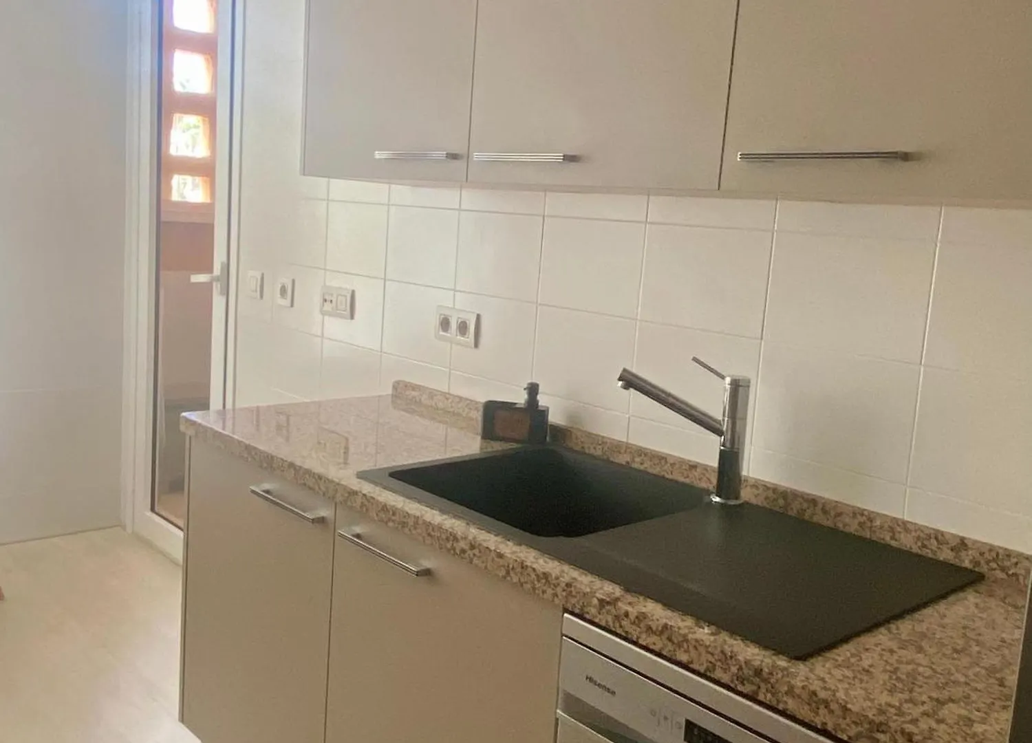 Los Granados De La Duquesa San Luis de Sabinillas Apartment