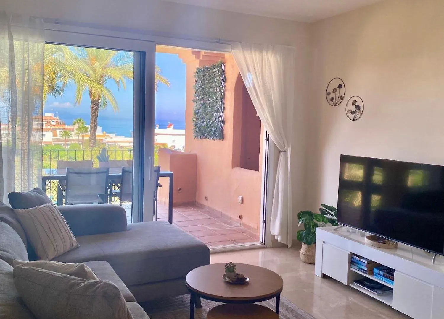 Apartment Los Granados De La Duquesa San Luis de Sabinillas