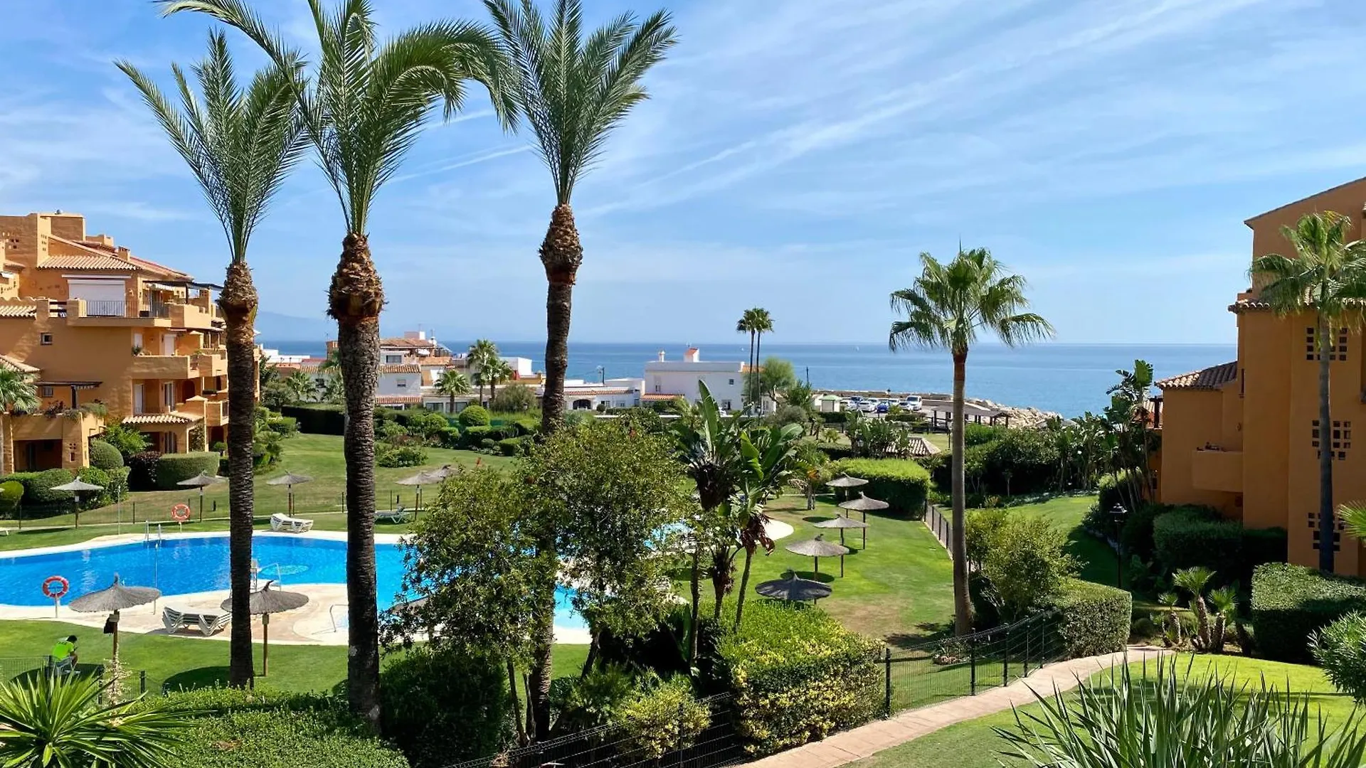 Apartment Los Granados De La Duquesa San Luis de Sabinillas
