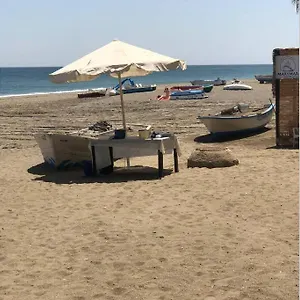 Apartamento Matilde Modern 2 Bedroom Close To, San Luis de Sabinillas