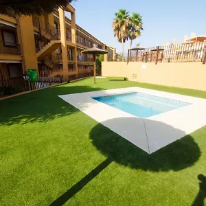 Apartamento Marina Casares, San Luis de Sabinillas
