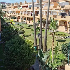 Apartamento Casares Playa, San Luis de Sabinillas