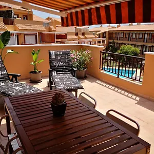 Apartamento Marina De Casares, San Luis de Sabinillas