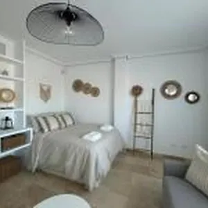 Apartamento Estudio, San Luis de Sabinillas