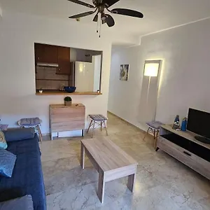 Apartamento Marina De Casares, San Luis de Sabinillas