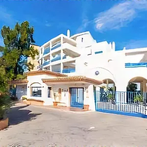 Apartamento La Duquesa Suites&golf, San Luis de Sabinillas
